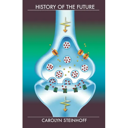 History of the Future - Paperback