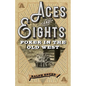 Aces and Eights: Poker in the Old West - Paperback