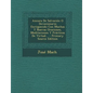 Ancora De Salvación O Devocionario Enriquecido Con Muchas Y Nuevas Oraciones, Meditaciones Y Prácticas De Virtud... - Paperback