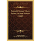 Smooth Stones Taken From Ancient Brooks (1860) - Paperback