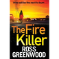 The Fire Killer - Paperback
