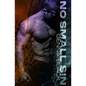 No Small Sin - Paperback