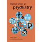 Rating Scales in Psychiatry - Paperback
