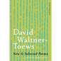 New & Selected Poems of David Waltner-Toews - Paperback