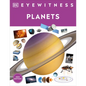 Eyewitness Planets - Paperback