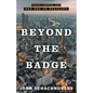 Beyond the Badge: Crime, Justice, and the FBI in Thailand - Paperback
