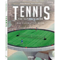 Tennis: The Ultimate Book - Hardcover