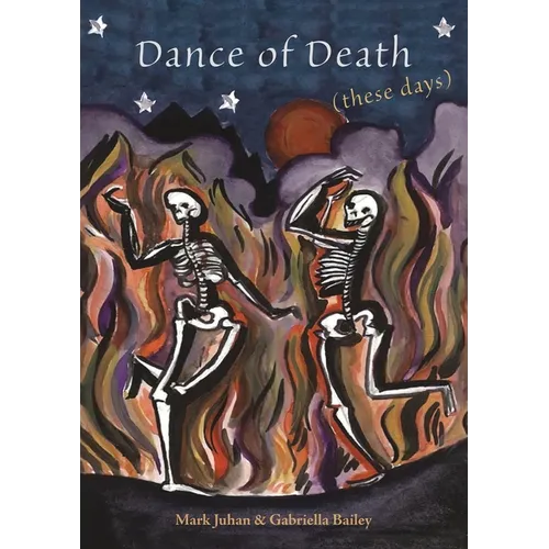 Dance of Death (these days) - Paperback