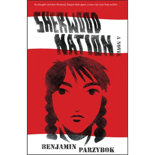 Sherwood Nation - Paperback