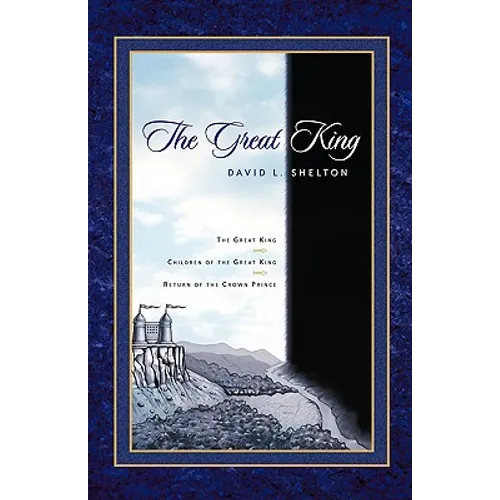 The Great King - Paperback