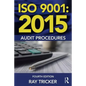 ISO 9001:2015 Audit Procedures - Paperback
