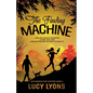 The Finding Machine: ...her late father's invention ...a 1920s cold case ...can Alex follow the dots to solve it? - Paperback