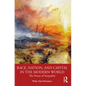 Race, Nation, and Capital in the Modern World: The Nexus of Inequality - Paperback