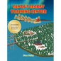 Santa's Secret Training Center - Hardcover
