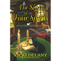 The Sign of Four Spirits - Hardcover