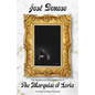The Mysterious Disappearance of the Marquise of Loria - Paperback