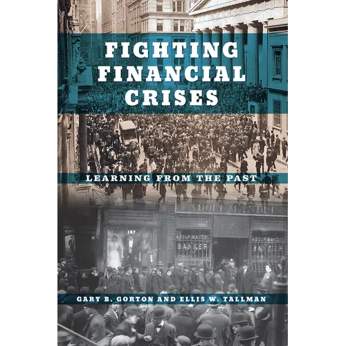 Fighting Financial Crises: Learning from the Past - Paperback