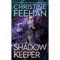Shadow Keeper - Paperback