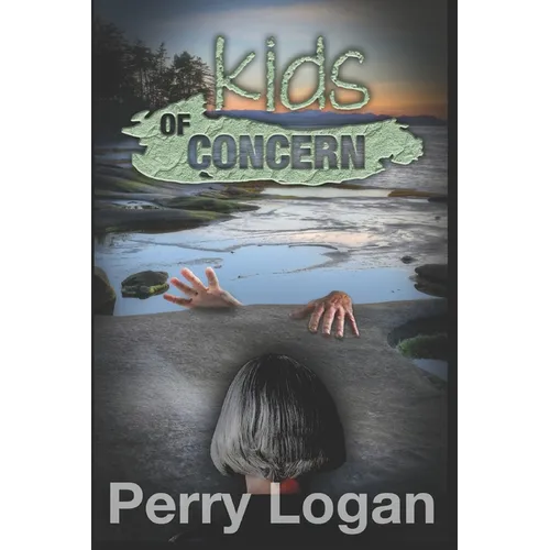 Kids of Concern - Paperback