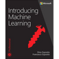 Introducing Machine Learning - Paperback
