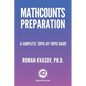 Mathcounts Preparation - Paperback