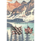 Crossing the 49th Parallel: A Retirement Planning Guide for Moving Across the Canada-U.S. Border - Paperback