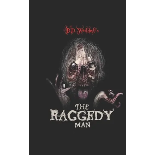 The Raggedy Man - Paperback