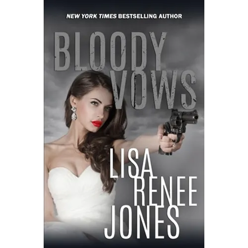 Bloody Vows - Paperback