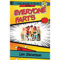 Everyone Farts: A family Fun Guide to the Gas We Pass - Paperback