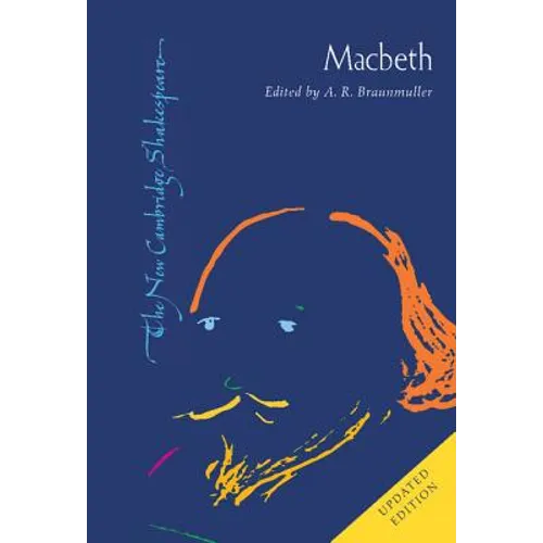 Macbeth - Hardcover