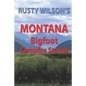 Rusty Wilson's Montana Bigfoot Campfire Stories - Paperback