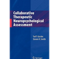 Collaborative Therapeutic Neuropsychological Assessment - Paperback