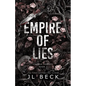 Empire of Lies: A Dark Mafia Romance - Paperback