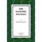 The Daffodil Mystery - Paperback