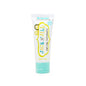 Jack and Jill Natural Milkshake Toothpaste for Kids - Fluoride Free, Xylitol, Organic - Safe & Fun Oral Care