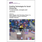 Enabling Technologies for Social Distancing: Fundamentals, Concepts and Solutions - Hardcover