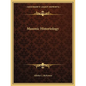 Masonic Historiology - Paperback