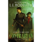 Contrarian: A Novel in the Grand Illusion - Paperback