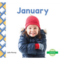 January - Library Binding