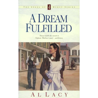 A Dream Fulfilled - Paperback