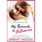 My Roommate, the Billionaire - Paperback