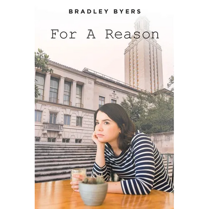For A Reason - Paperback