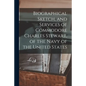 Biographical Sketch, and Services of Commodore Charles Stewart, of the Navy of the United States - Paperback
