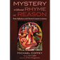 Mystery Without Rhyme or Reason: Poetic Reflections on the Revised Common Lectionary - Paperback
