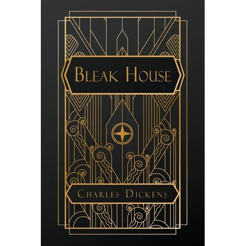Bleak House - Paperback