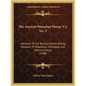 The Ancient Hawaiian House V2, No. 3: Memoirs Of The Bernice Pauahi Bishop Museum Of Polynesian Ethnology And Natural History (1908) - Paperback