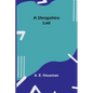A Shropshire Lad - Paperback