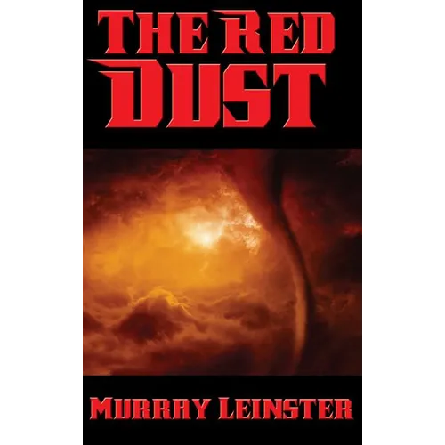 The Red Dust - Hardcover