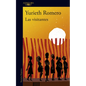 Las Visitantes / The Visitors - Paperback