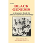 Black Genesis: A Resource Book for African-American Genealogy - Hardcover